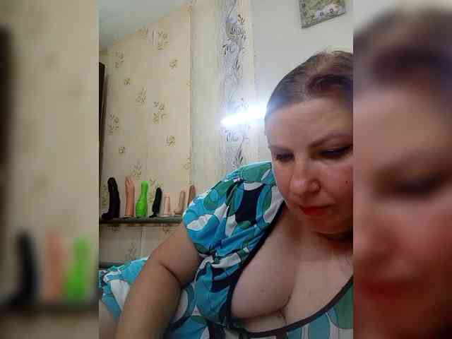 Ogonek37 - Girl 
