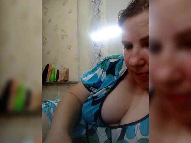Konfetka80 webcam
