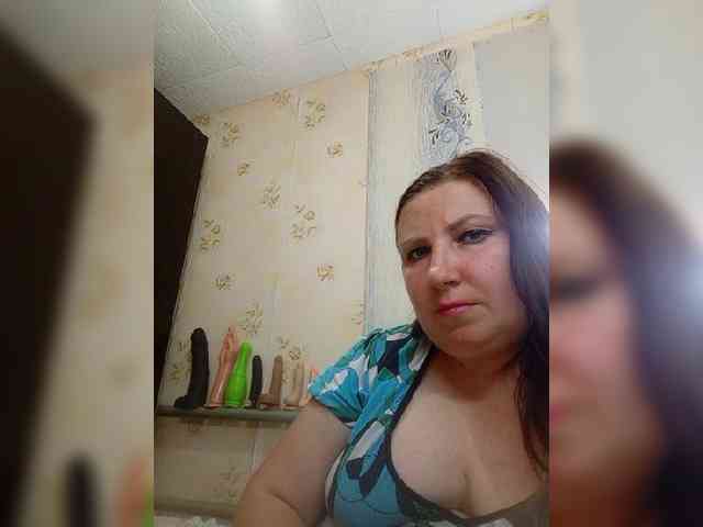 Ogonek37 Live Webcam on BongaCams