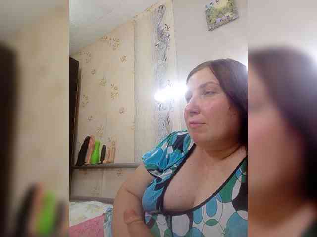Konfetka80 webcam