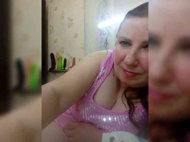 Konfetka80 webcam