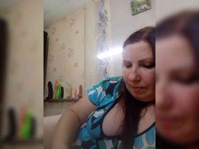 Konfetka80 webcam