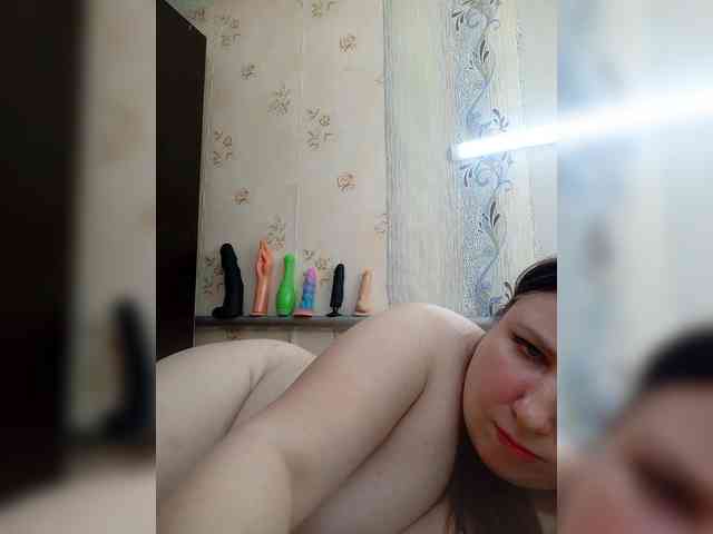 Konfetka80 webcam