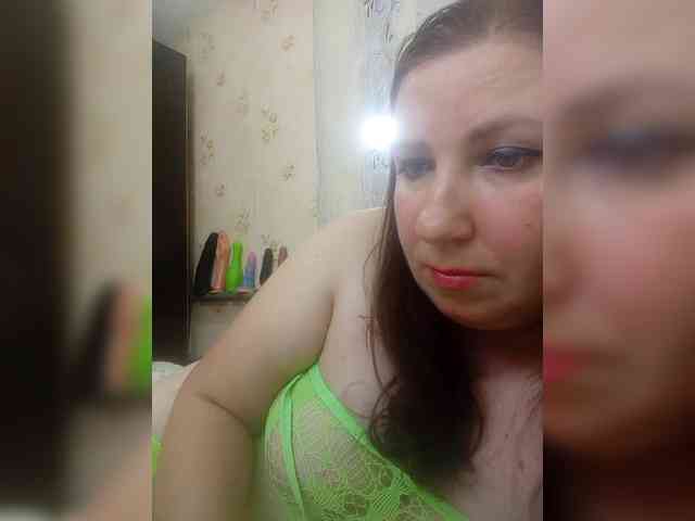 Konfetka80 webcam
