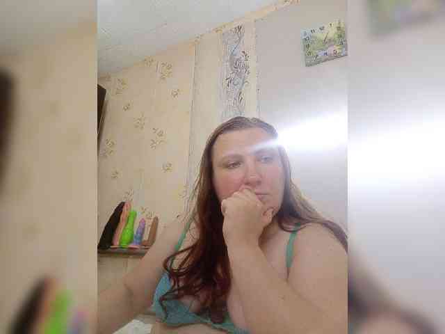 Konfetka80 webcam