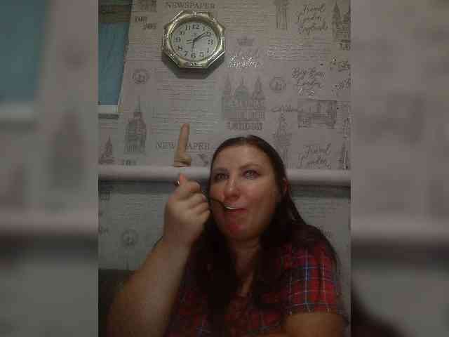 Konfetka80 webcam