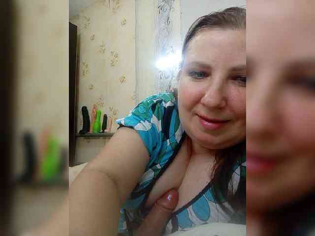 Konfetka80 webcam