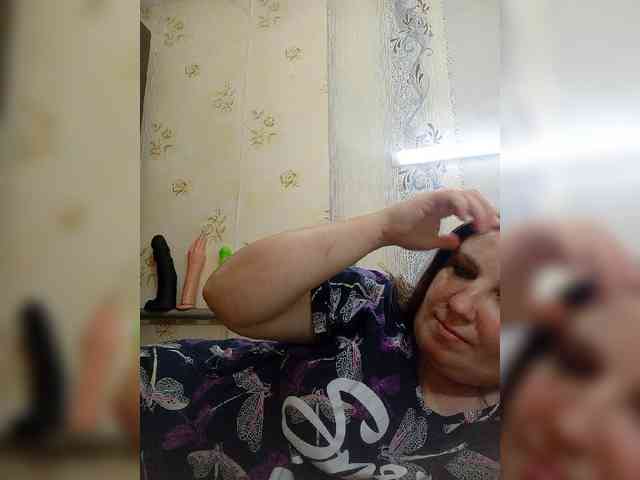 Konfetka80 webcam