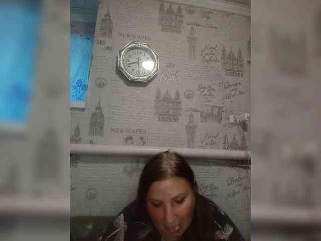 Konfetka80 webcam
