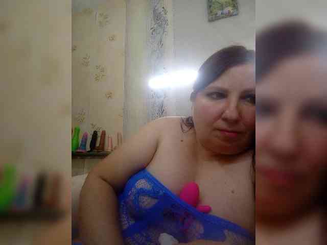 Konfetka80 webcam