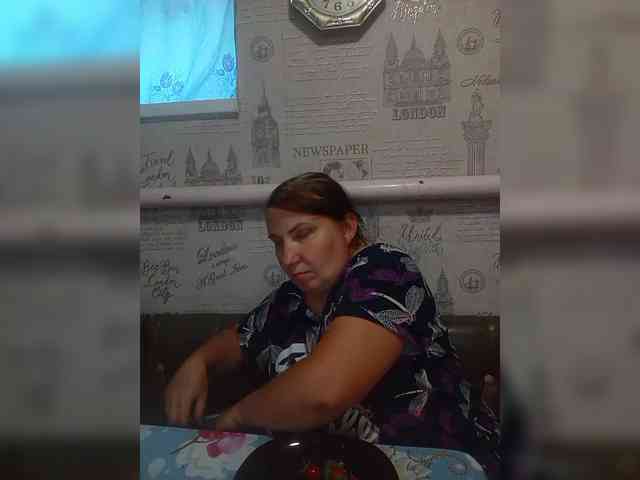 Konfetka80 webcam