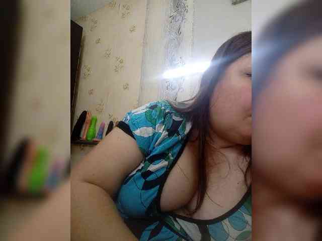 Konfetka80 webcam
