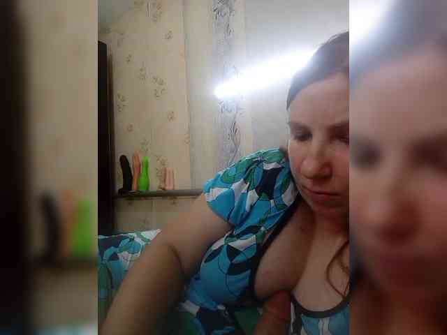 Konfetka80 webcam