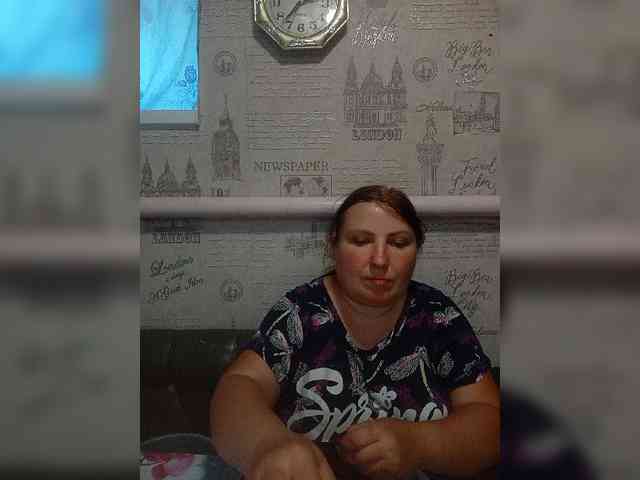 Konfetka80 webcam