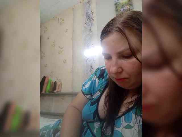Konfetka80 webcam