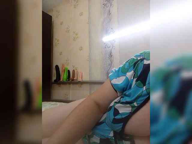 Konfetka80 webcam