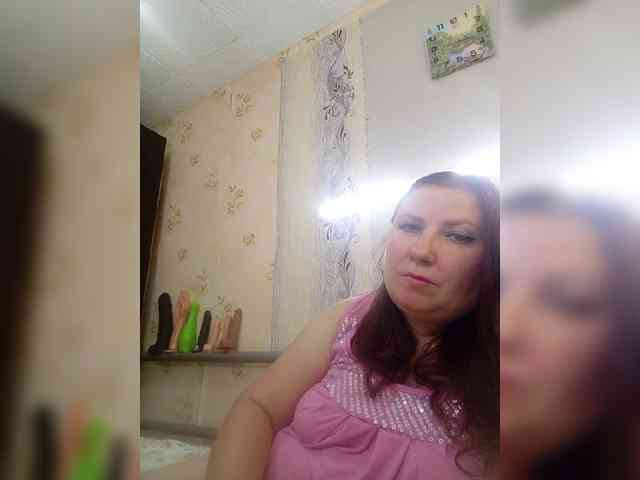 Konfetka80 webcam