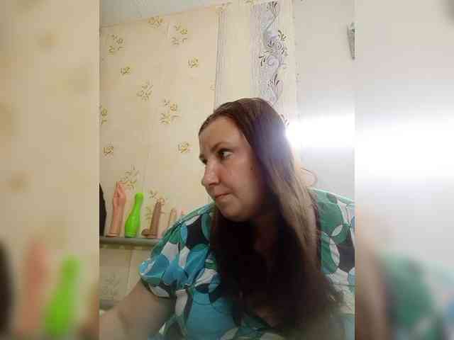 live cam Ogonek37