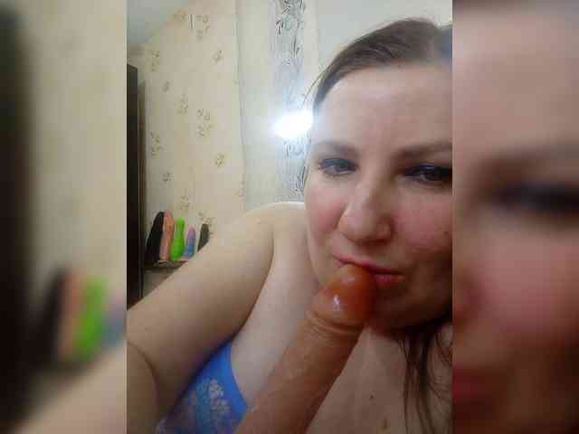 Konfetka80 webcam
