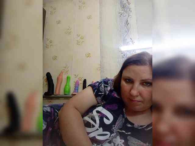 Konfetka80 webcam