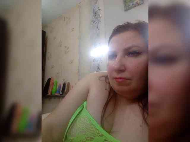 Konfetka80 webcam