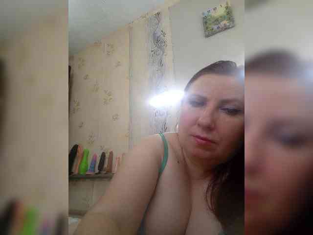 Konfetka80 webcam