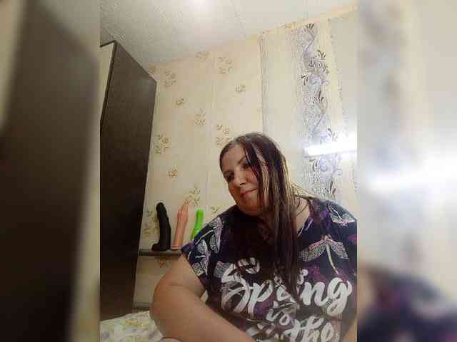 Konfetka80 webcam