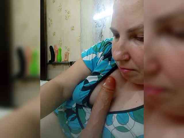 Konfetka80 webcam