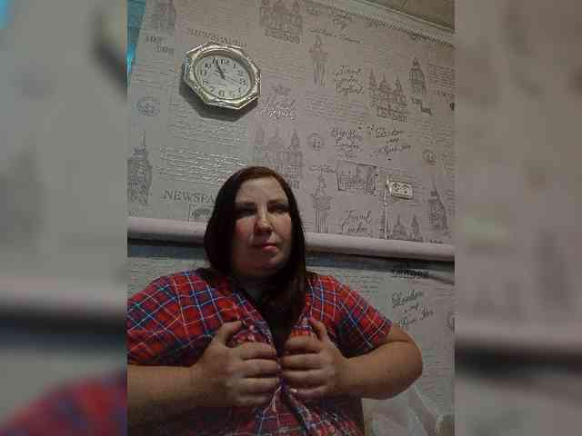 Konfetka80 webcam