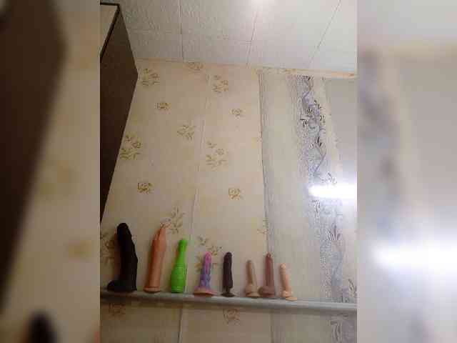 Konfetka80 webcam