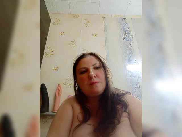 Ogonek37 Live Webcam on BongaCams