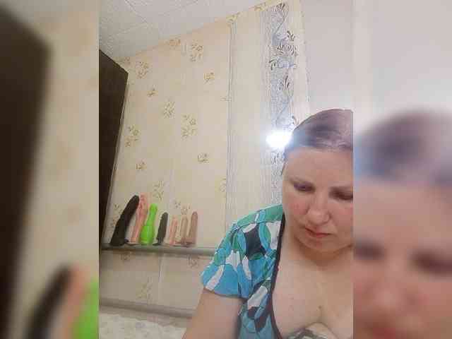 Konfetka80 webcam