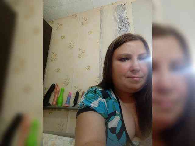 Konfetka80 webcam