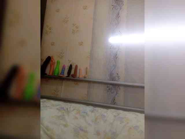 Konfetka80 webcam