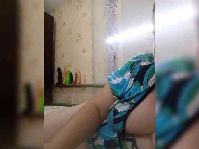 Konfetka80 webcam
