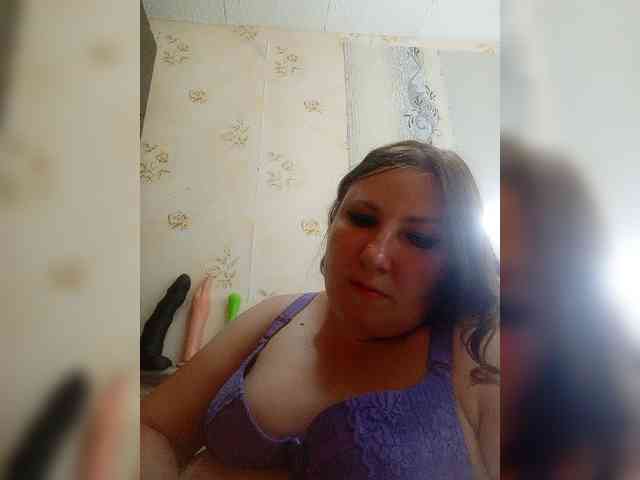 Konfetka80 webcam