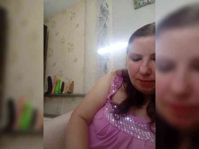 Konfetka80 webcam