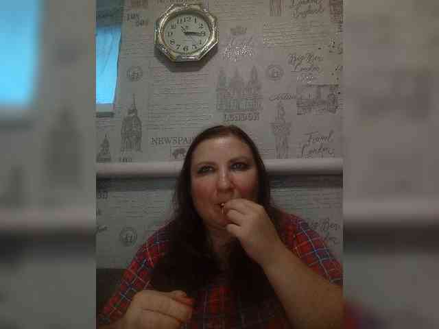 Konfetka80 webcam