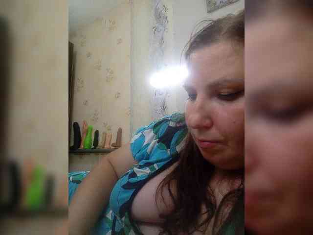 Konfetka80 webcam