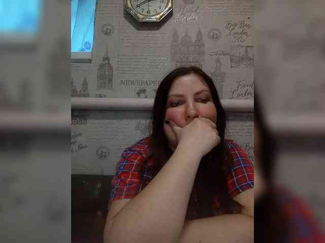 Konfetka80 webcam