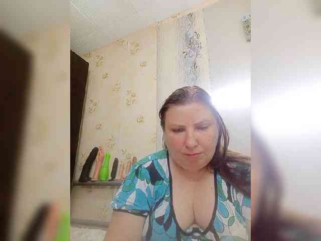 Konfetka80 webcam