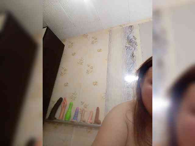 Konfetka80 webcam