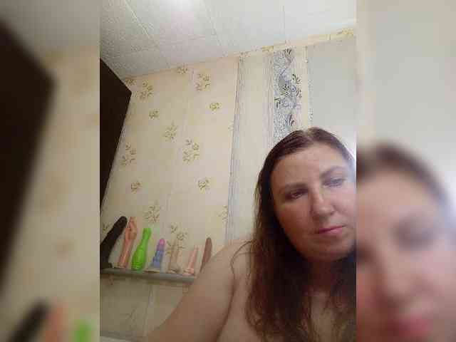 Konfetka80 webcam