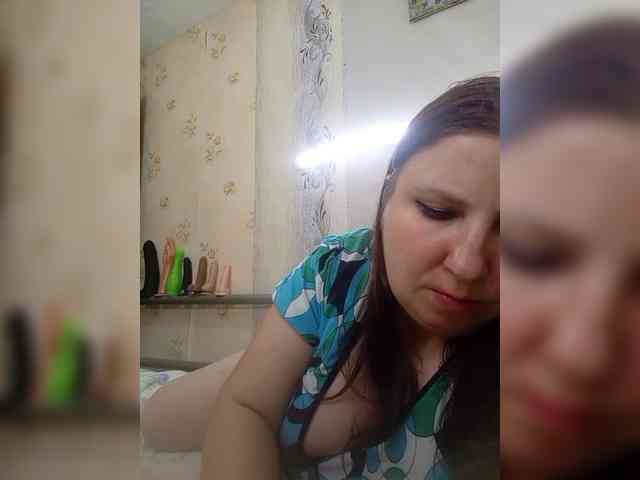 Konfetka80 webcam