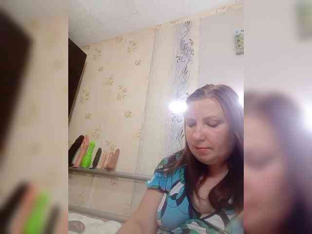 Konfetka80 webcam