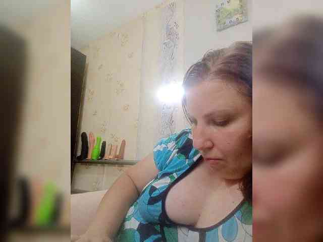 Konfetka80 webcam