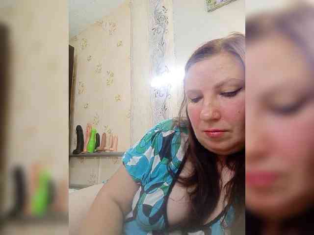 Konfetka80 webcam