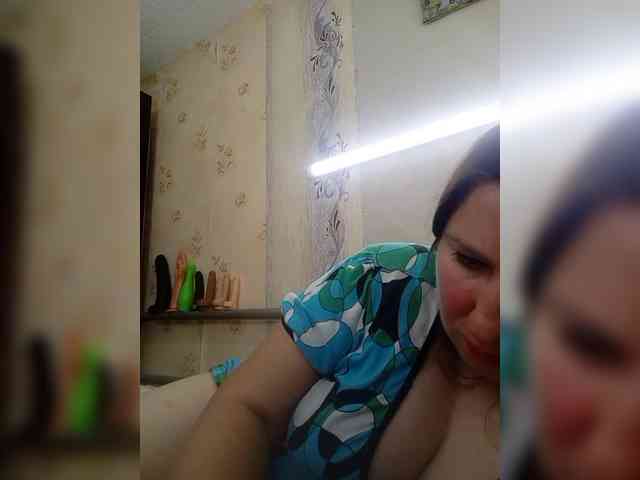 Konfetka80 webcam