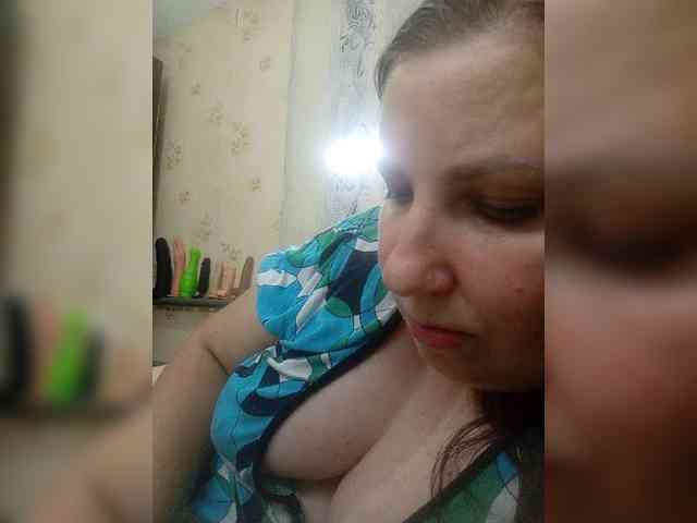Konfetka80 webcam