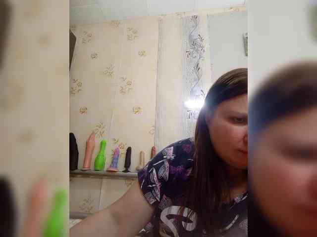 Konfetka80 webcam